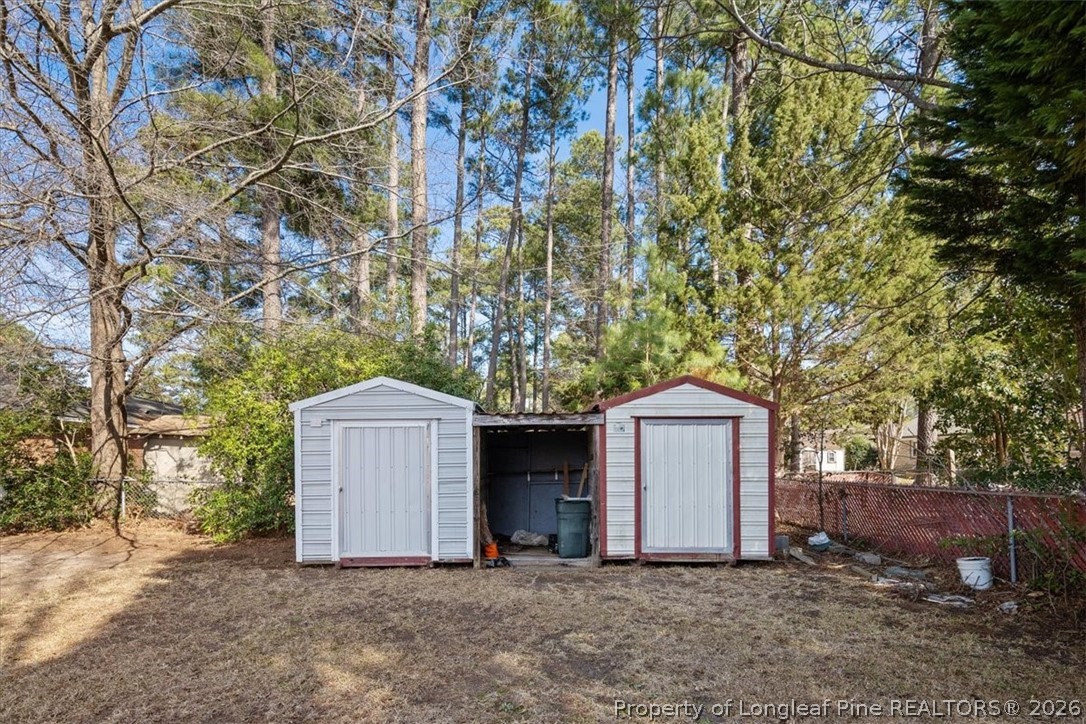 630 Bedford Road Fayetteville, NC 28303 - Photo 19 of 21