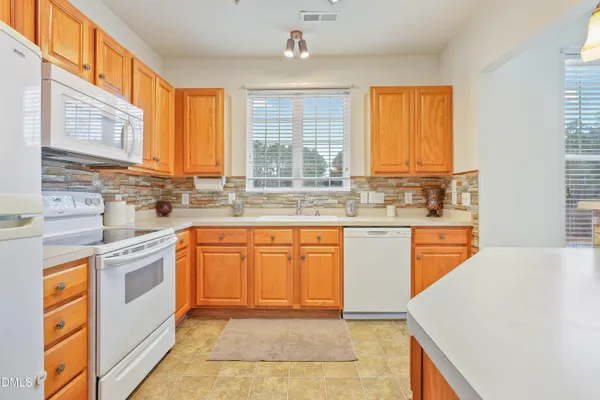 $319,000 | 236 Eyam Hall Lane, Apex, NC 27502