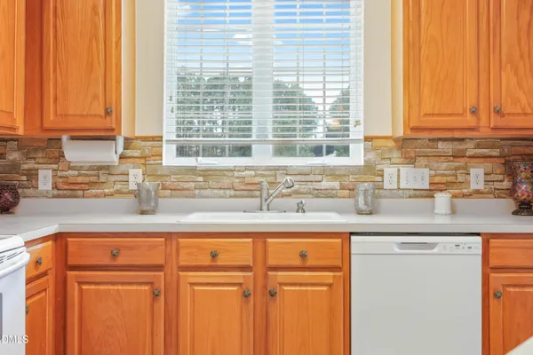 $319,000 | 236 Eyam Hall Lane, Apex, NC 27502