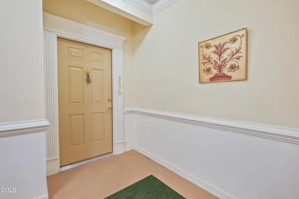 $319,000 | 236 Eyam Hall Lane, Apex, NC 27502