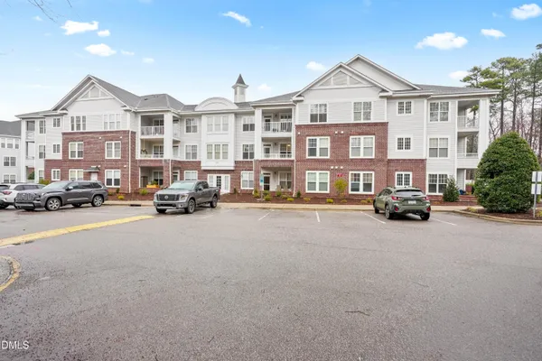 $319,000 | 236 Eyam Hall Lane, Apex, NC 27502