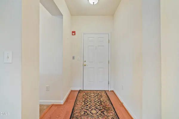 $319,000 | 236 Eyam Hall Lane, Apex, NC 27502