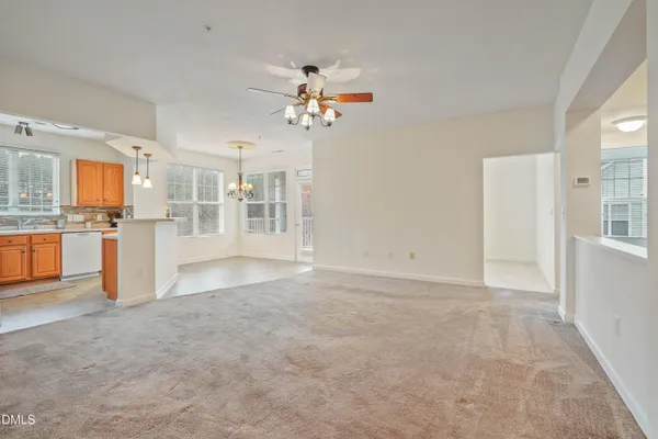 $319,000 | 236 Eyam Hall Lane, Apex, NC 27502