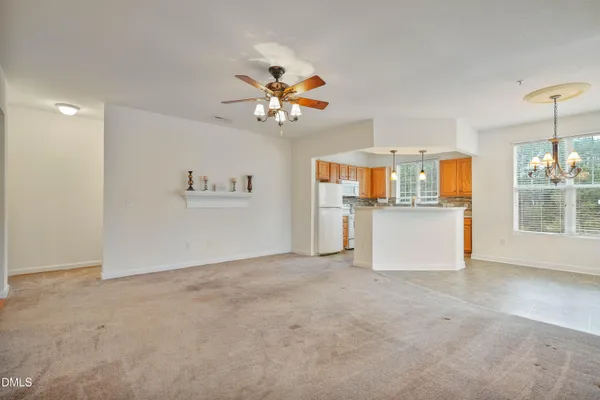 $319,000 | 236 Eyam Hall Lane, Apex, NC 27502