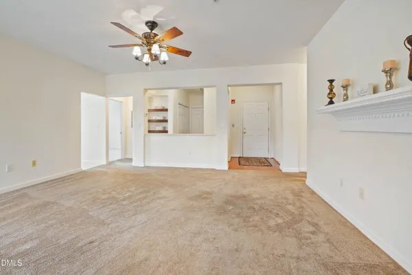 $319,000 | 236 Eyam Hall Lane, Apex, NC 27502