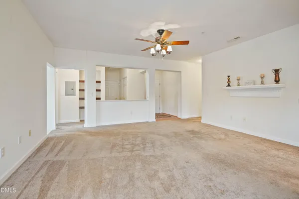 $319,000 | 236 Eyam Hall Lane, Apex, NC 27502