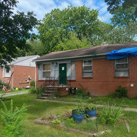 $99,000 | 1108 East Moore Street, Tullahoma, TN 37388