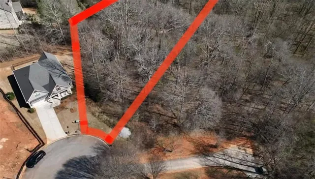 $170,000 | 5895 Woodland Park Court, Jefferson, GA 30549