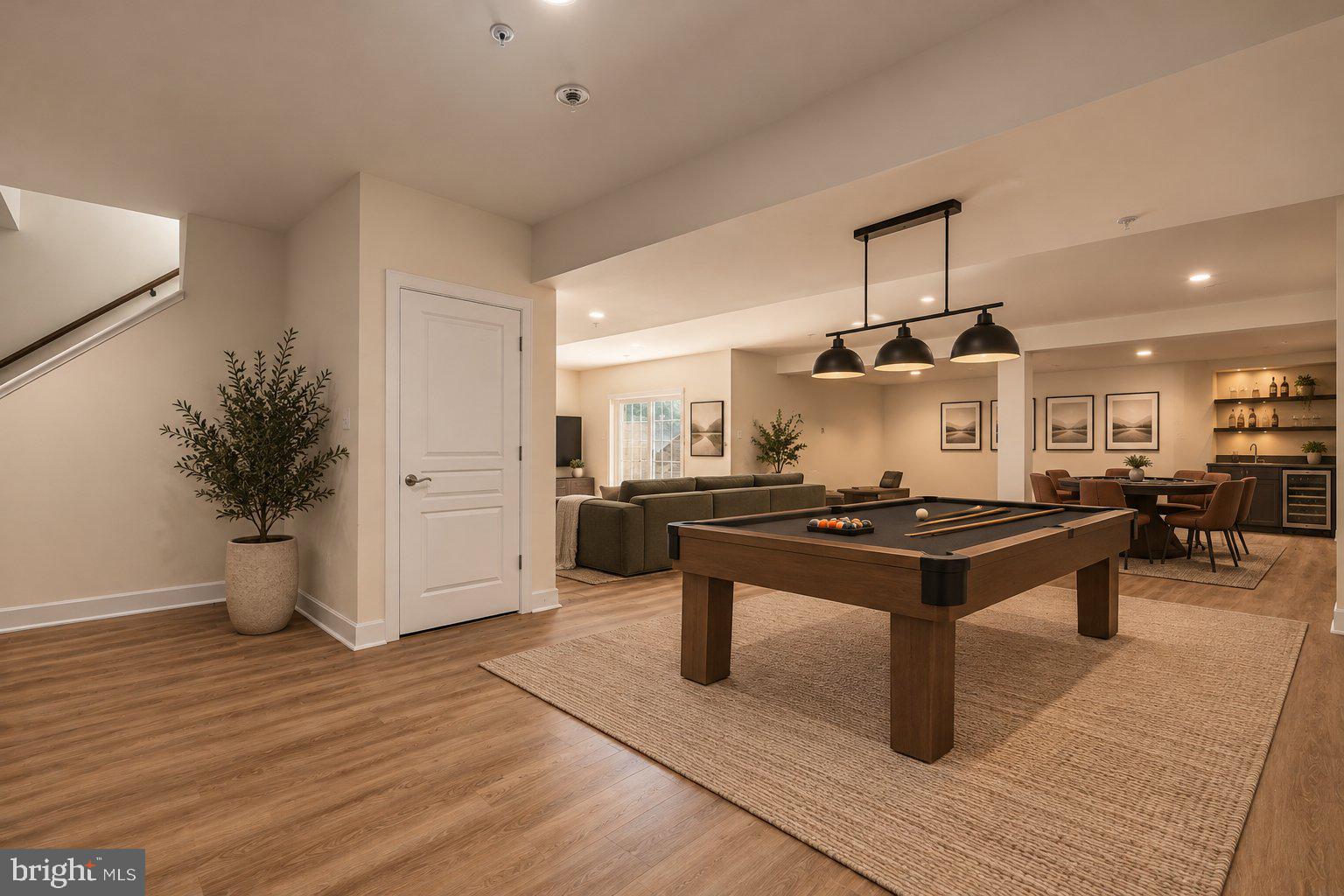 12903 Isaac Duckett Road Bowie, MD 20721 - Photo 66 of 97 *virtually enhanced to show design possibilities