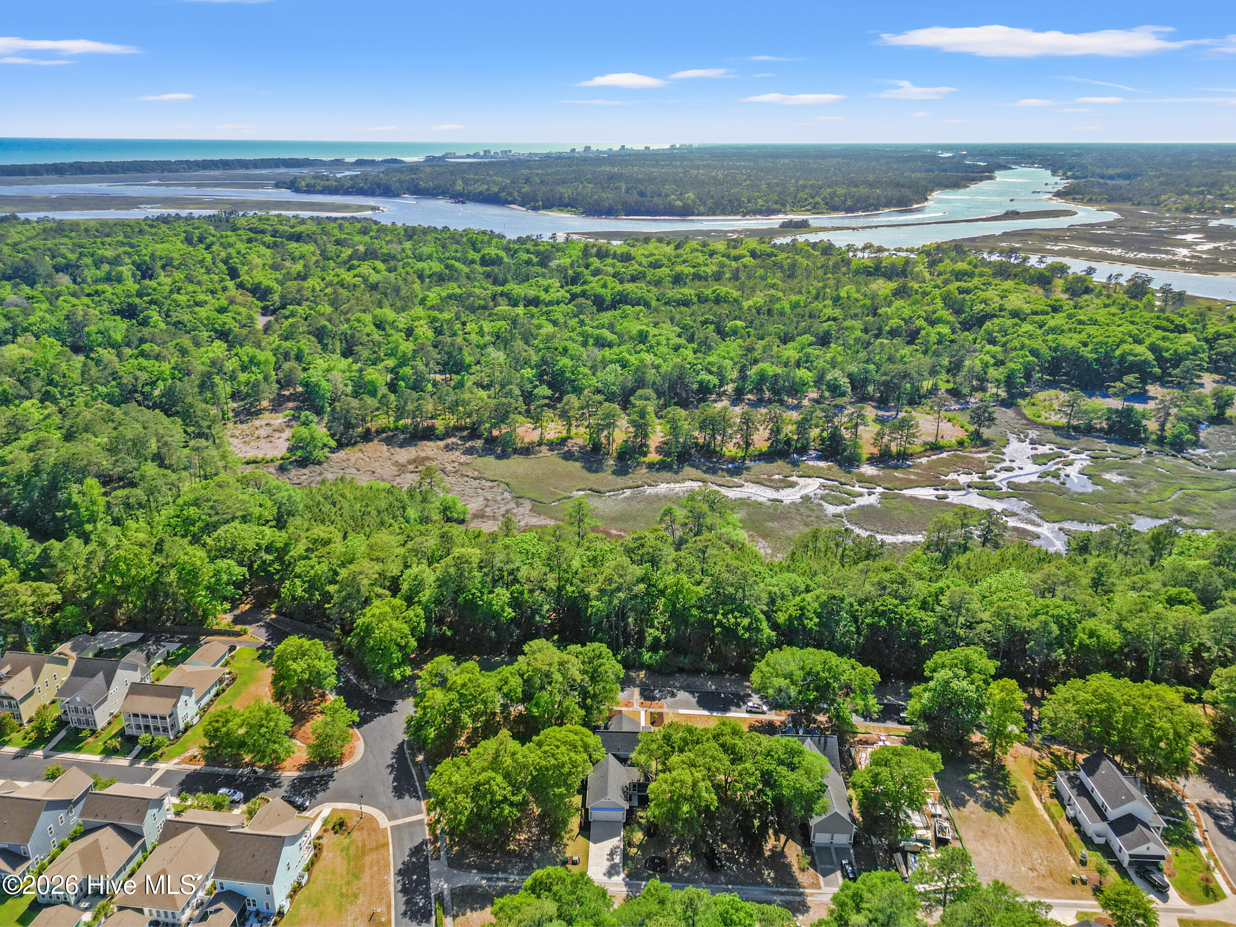 9275 Rivendell Place Calabash, NC 28467 - Photo 46 of 64 dji_0791