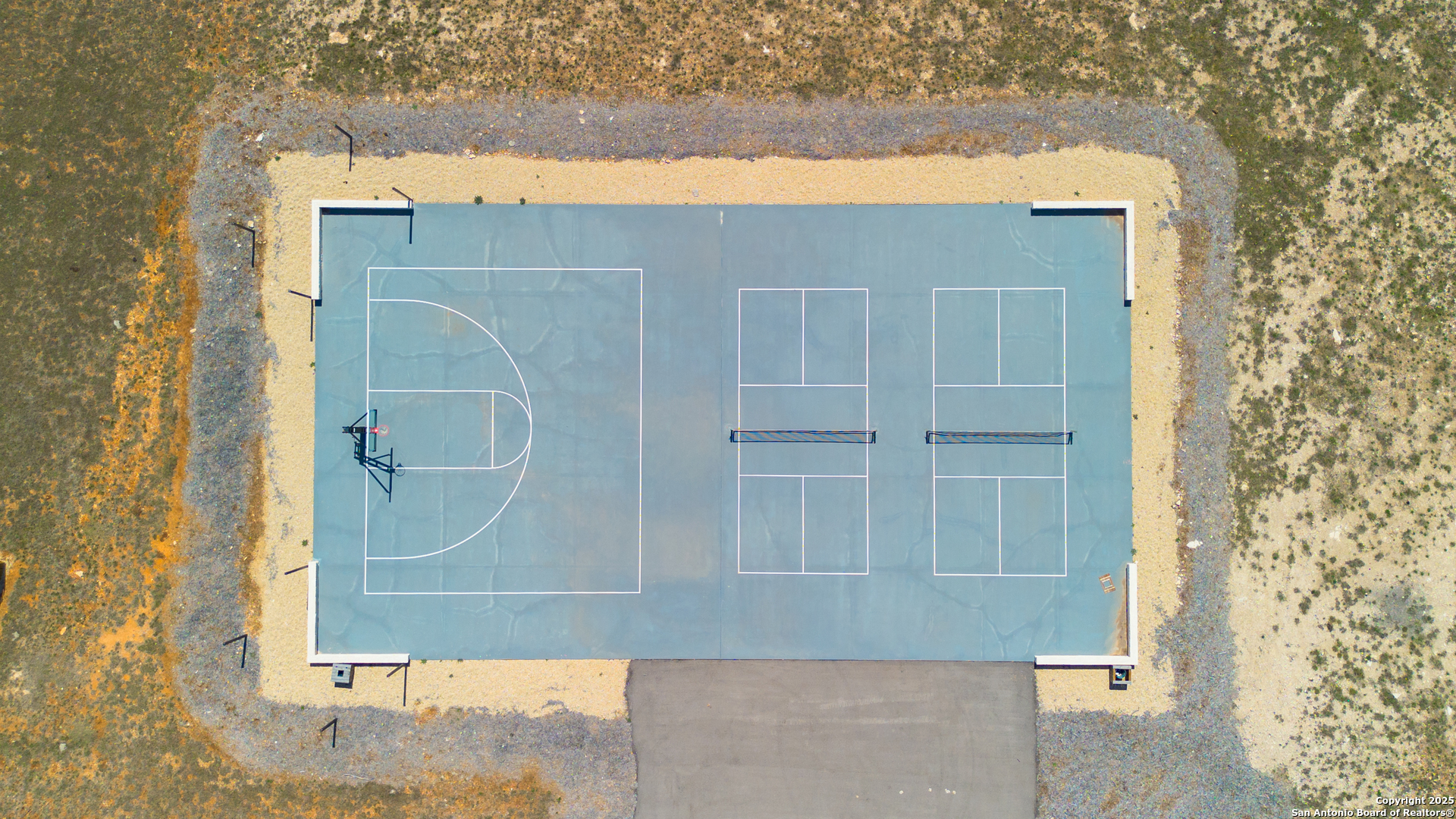 Lot 72 Fallow Drive Harper, TX 78631 - Photo 26 of 31 a bathroom with a shower