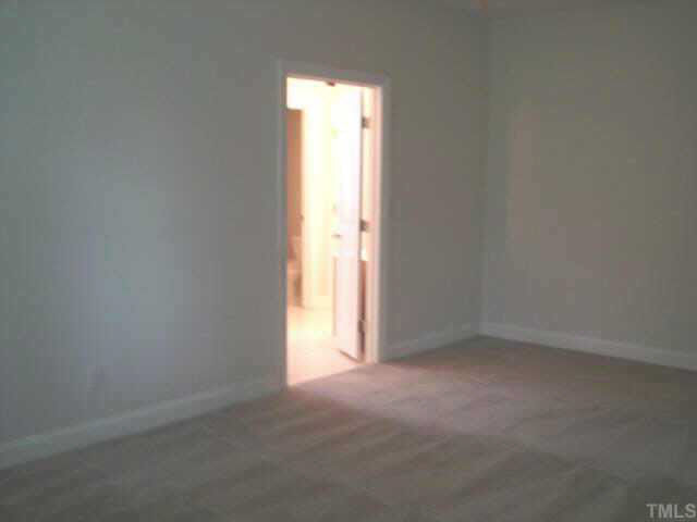 Master suite