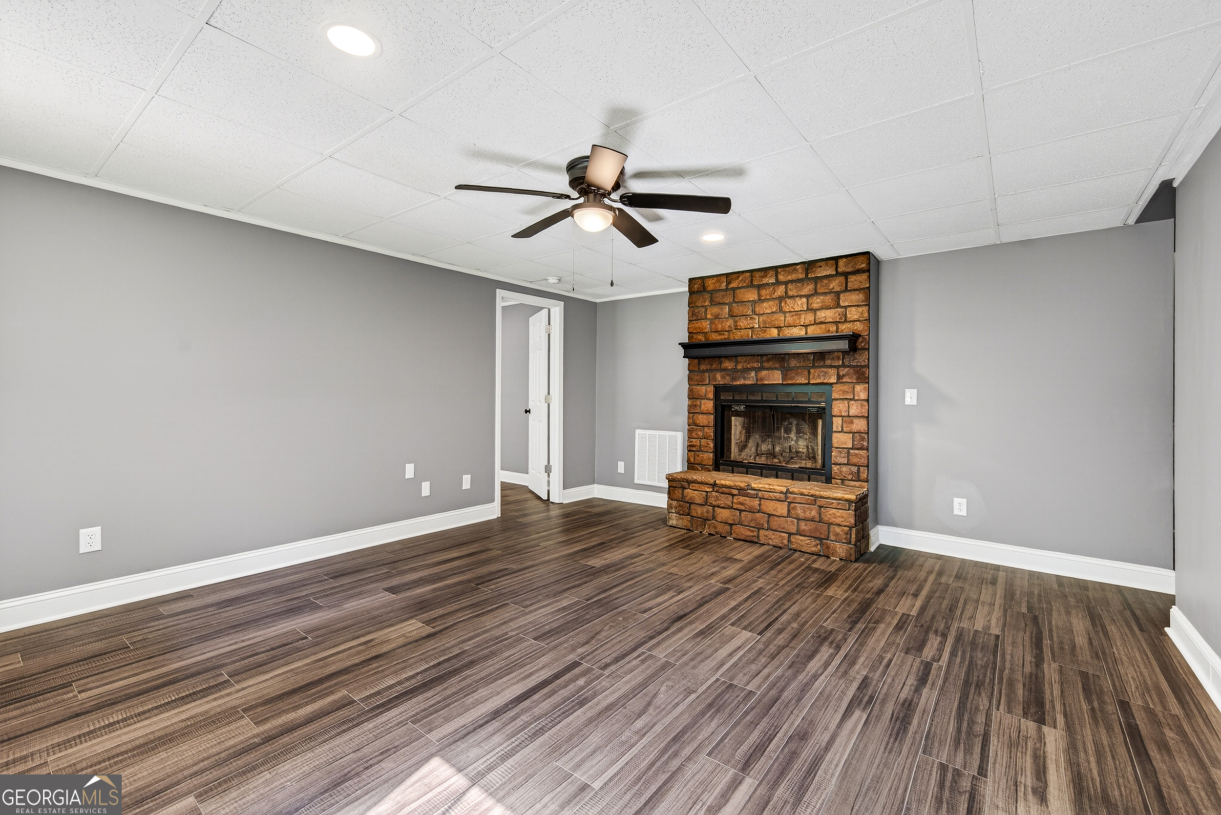 1070 Cannon Bridge Road Demorest, GA 30535 - Photo 66 of 98