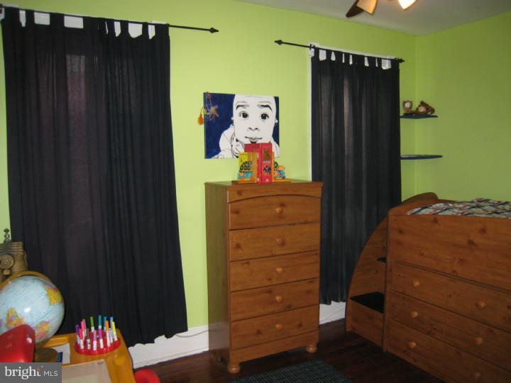 128 Ellis Street Haddonfield, NJ 08033 - Photo 14 of 22 Bedroom 2