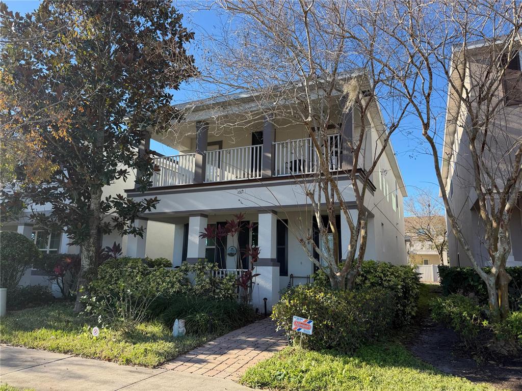 8648 Powder Ridge Trail Windermere, FL 34786 - Photo 1 of 4