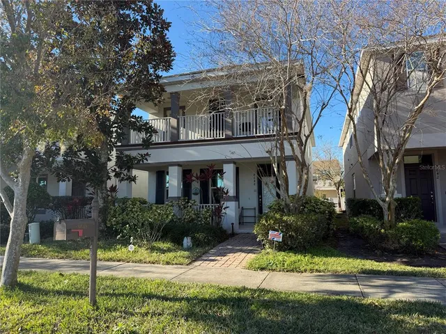 $528,000 | 8648 Powder Ridge Trail, Windermere, FL 34786