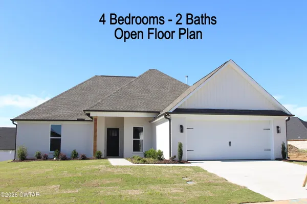 $329,900 | 62 Brompton Cove, Jackson, TN 38305