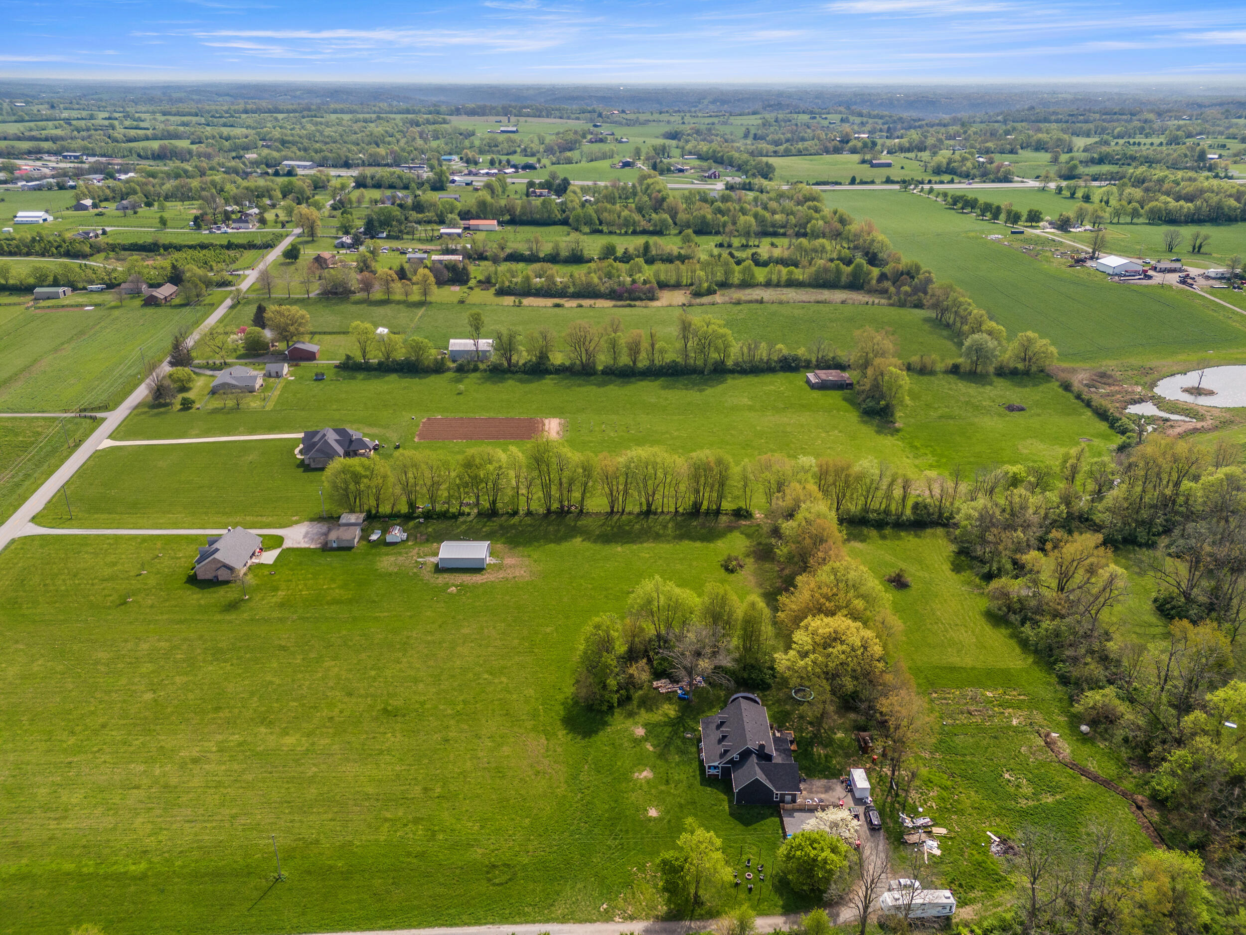 1205 Bethel Road Nicholasville, KY 40356 - Photo 30 of 36 31_dji_20240416103938_0009_d