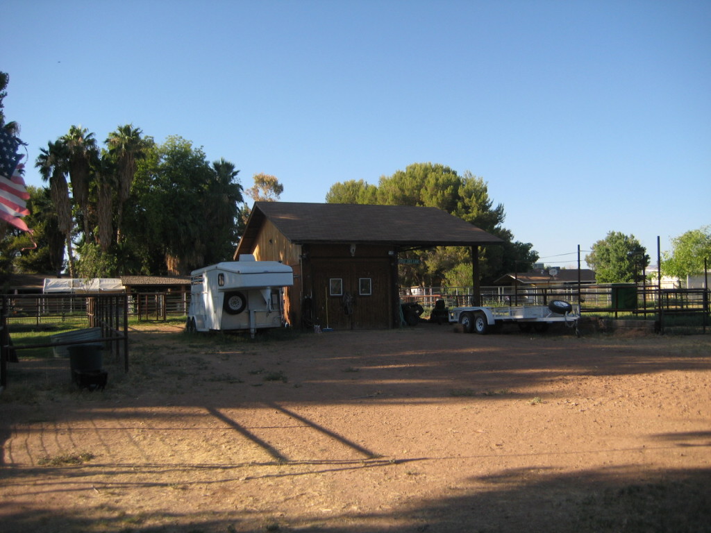 Barn