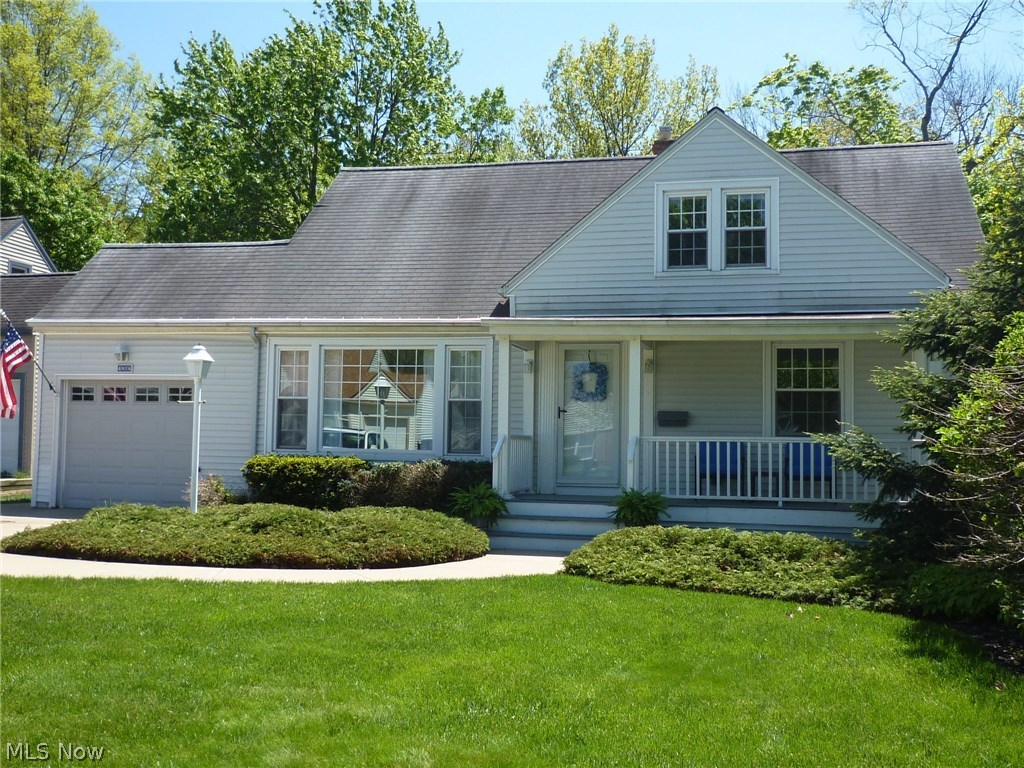 4916 Corliss Road Cleveland, OH 44124 - Photo 1 of 33 Gallery Image 1