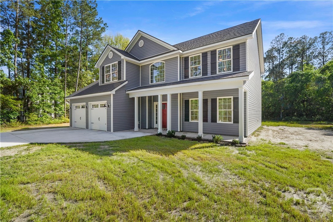 65 Plantation Road Fortson, GA 31808 - Photo 9 of 56