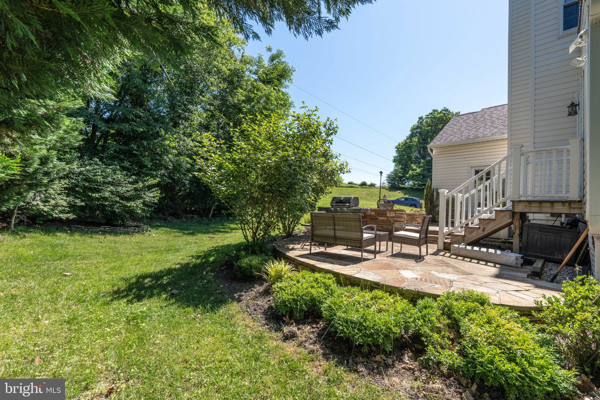 6149 Downs Ridge Court Elkridge, MD 21075 - Photo 37 of 47