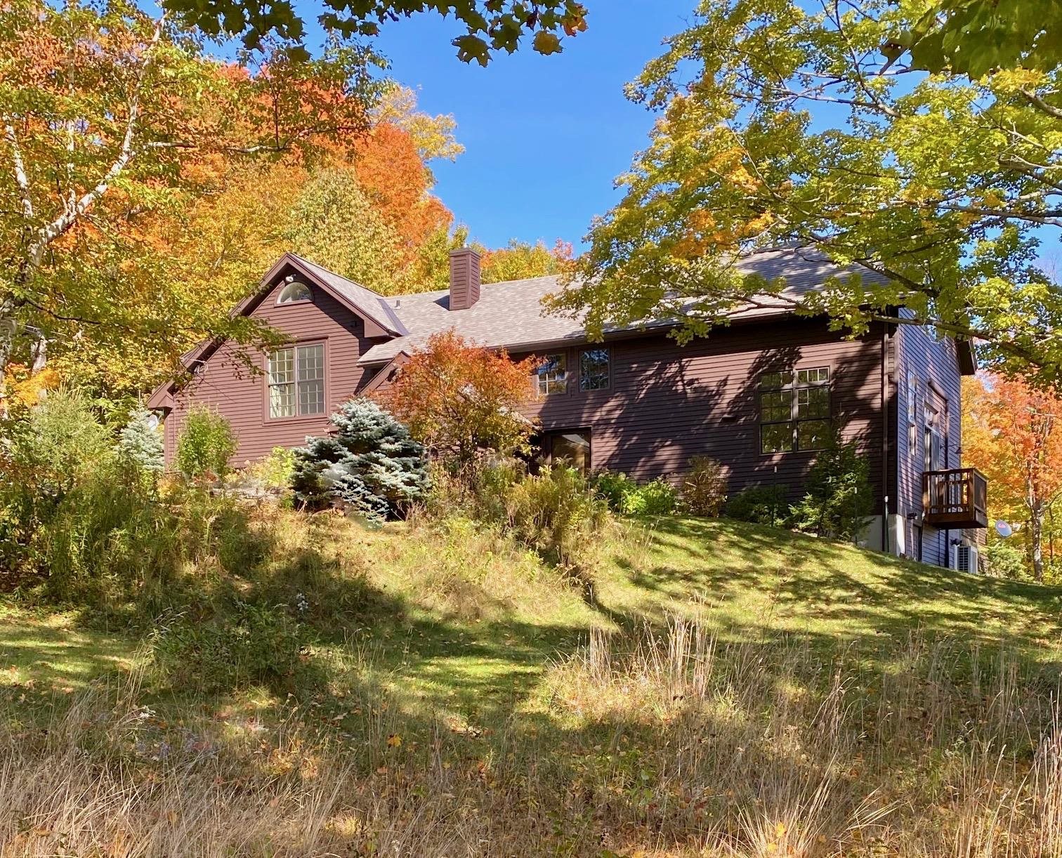 592 Antone Mountain View Road Rupert, VT 05761 - Photo 13 of 40 Gallery Image 13
