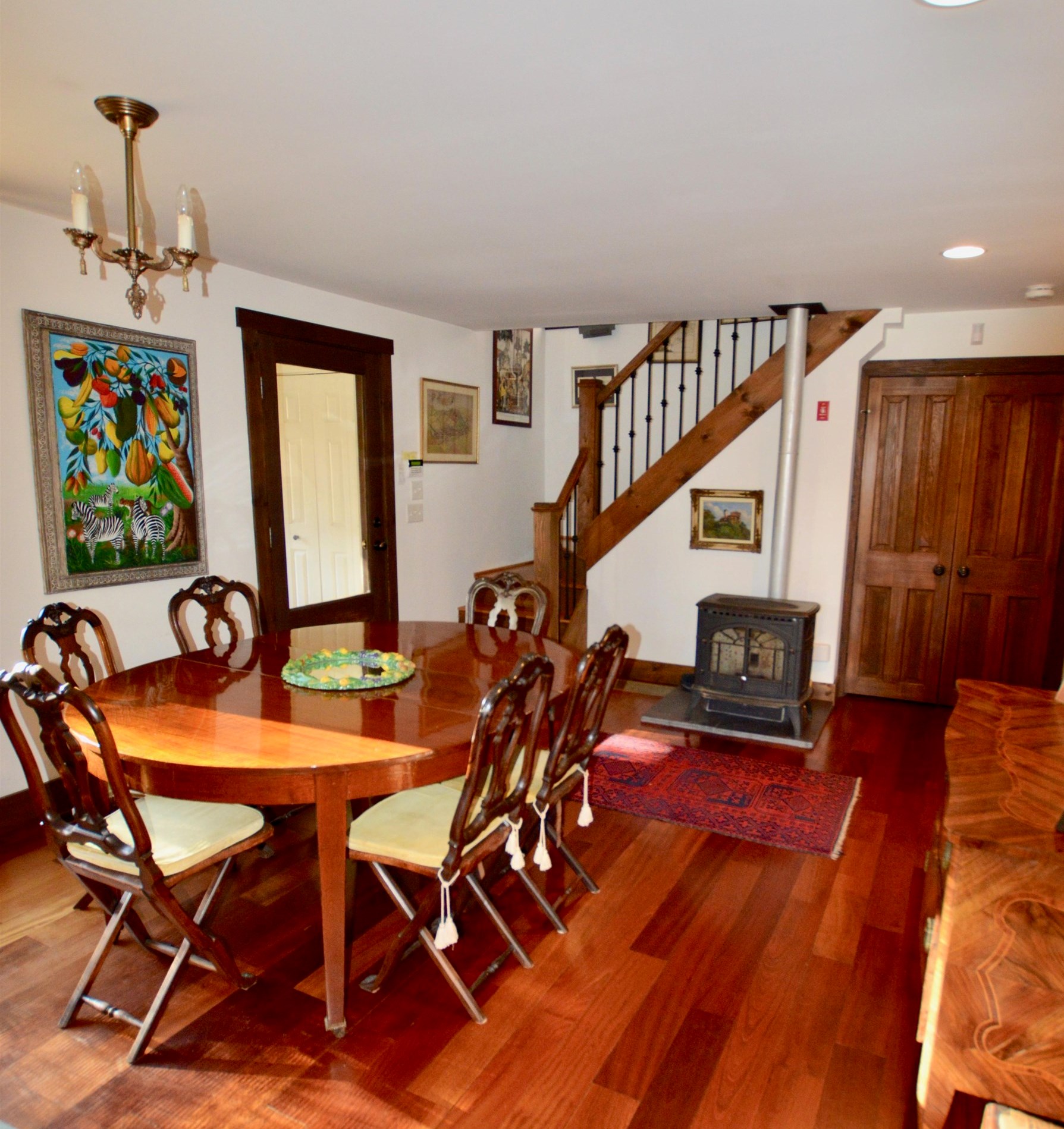 592 Antone Mountain View Road Rupert, VT 05761 - Photo 17 of 40 Gallery Image 17