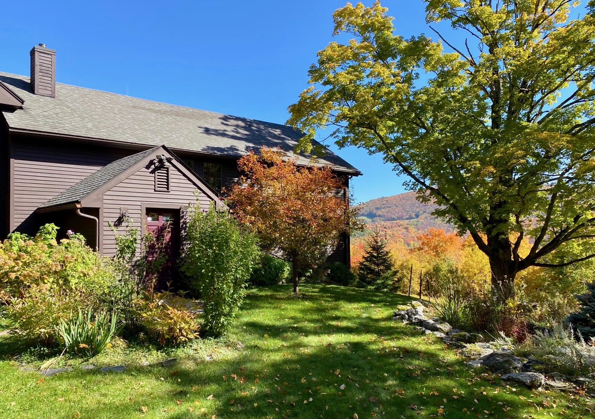 592 Antone Mountain View Road Rupert, VT 05761 - Photo 2 of 40 Gallery Image 2