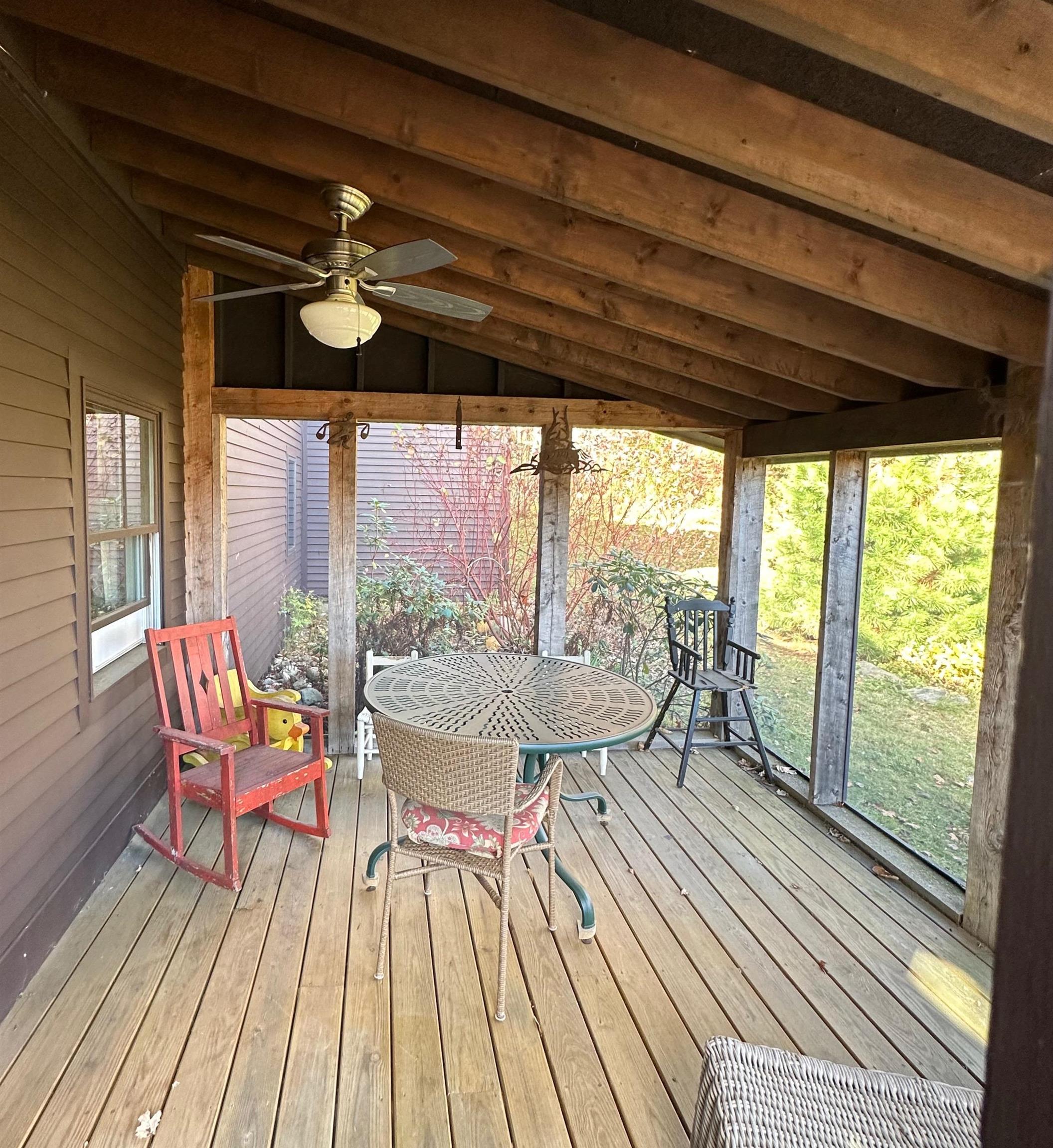 592 Antone Mountain View Road Rupert, VT 05761 - Photo 3 of 40 Gallery Image 3
