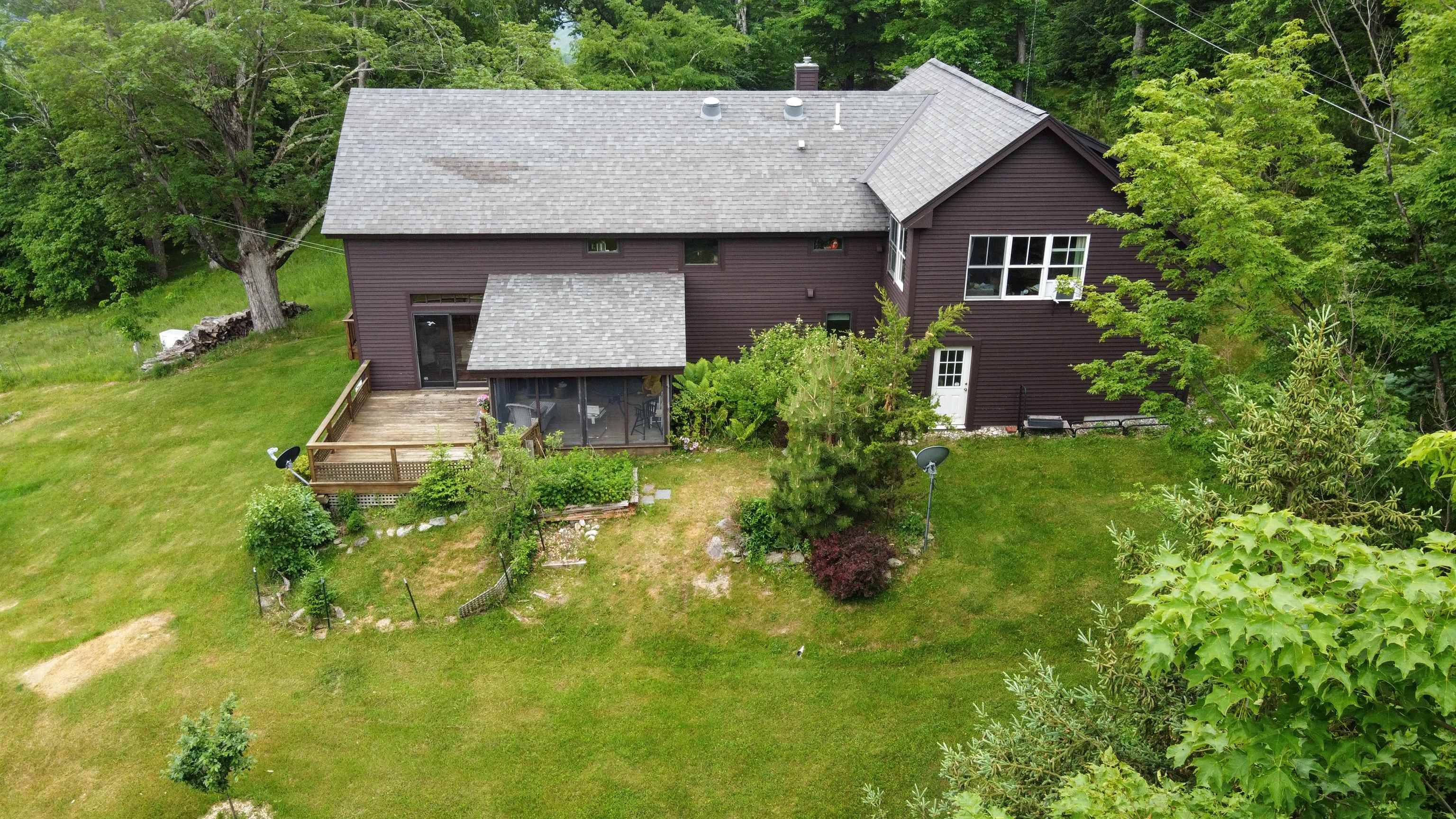 592 Antone Mountain View Road Rupert, VT 05761 - Photo 37 of 40 Gallery Image 37