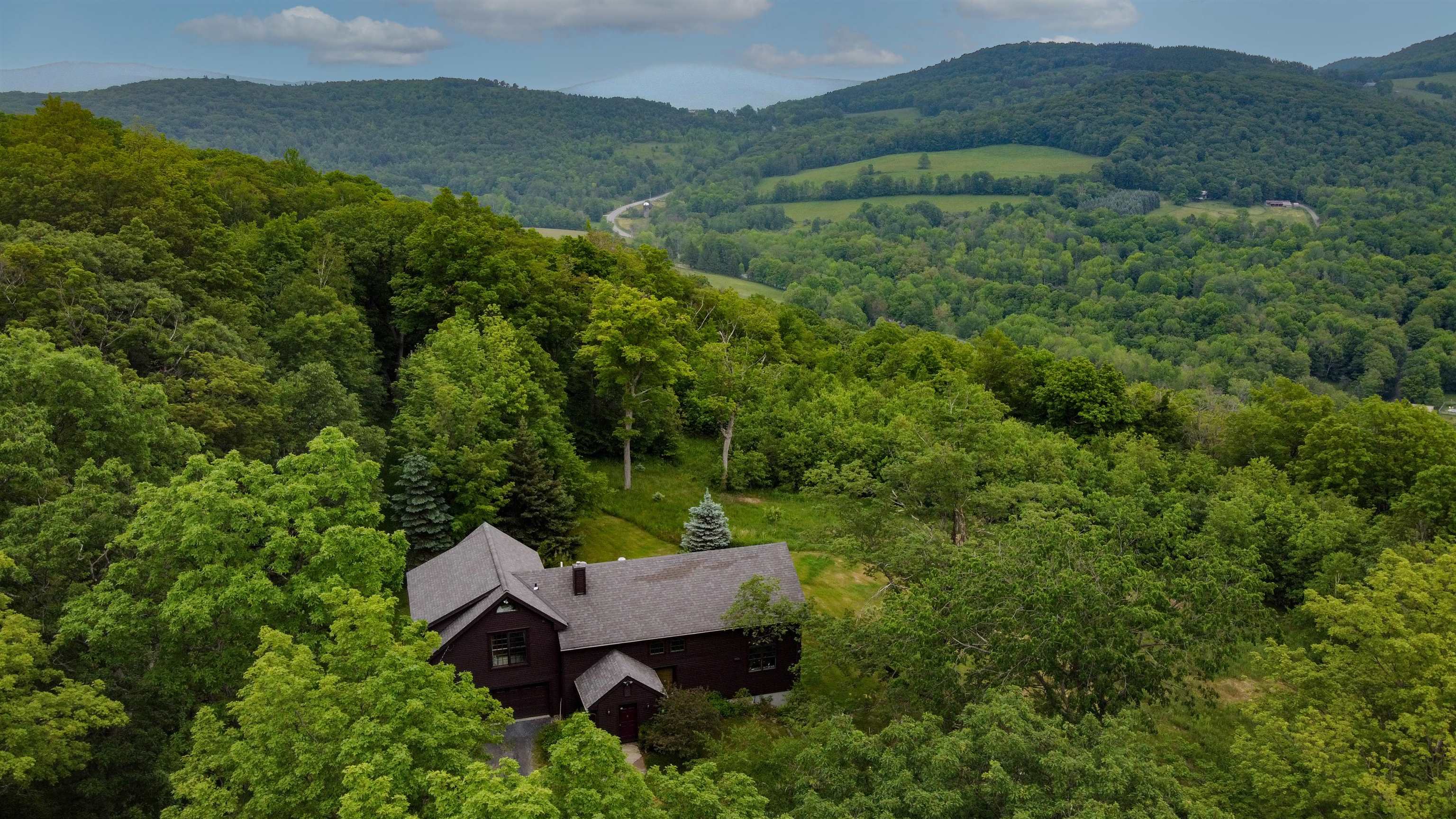 592 Antone Mountain View Road Rupert, VT 05761 - Photo 38 of 40 Gallery Image 38