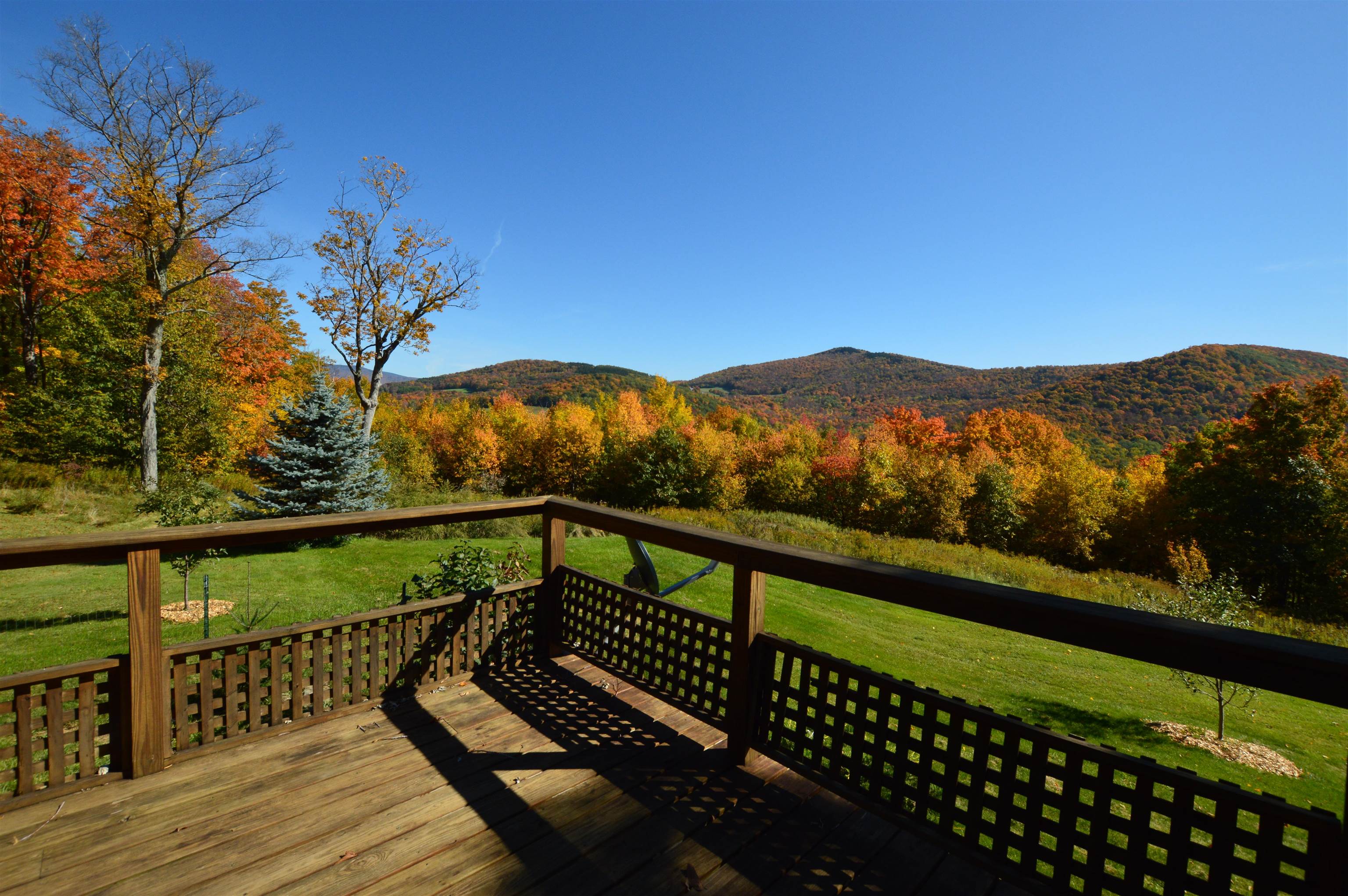 592 Antone Mountain View Road Rupert, VT 05761 - Photo 5 of 40 Gallery Image 5