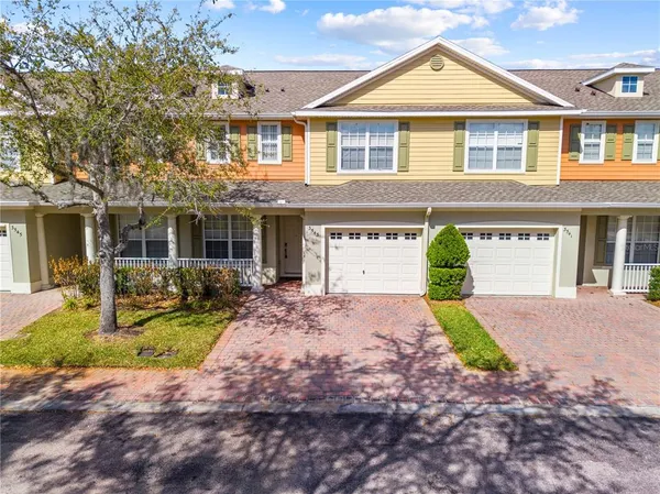 $295,000 | 3543 Sanctuary Drive, St. Cloud, FL 34769