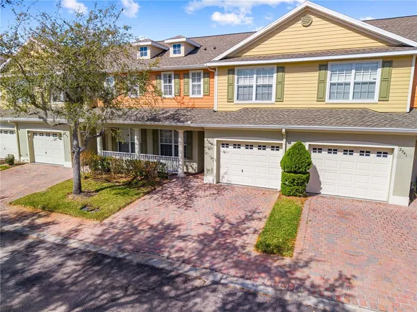 $295,000 | 3543 Sanctuary Drive, St. Cloud, FL 34769
