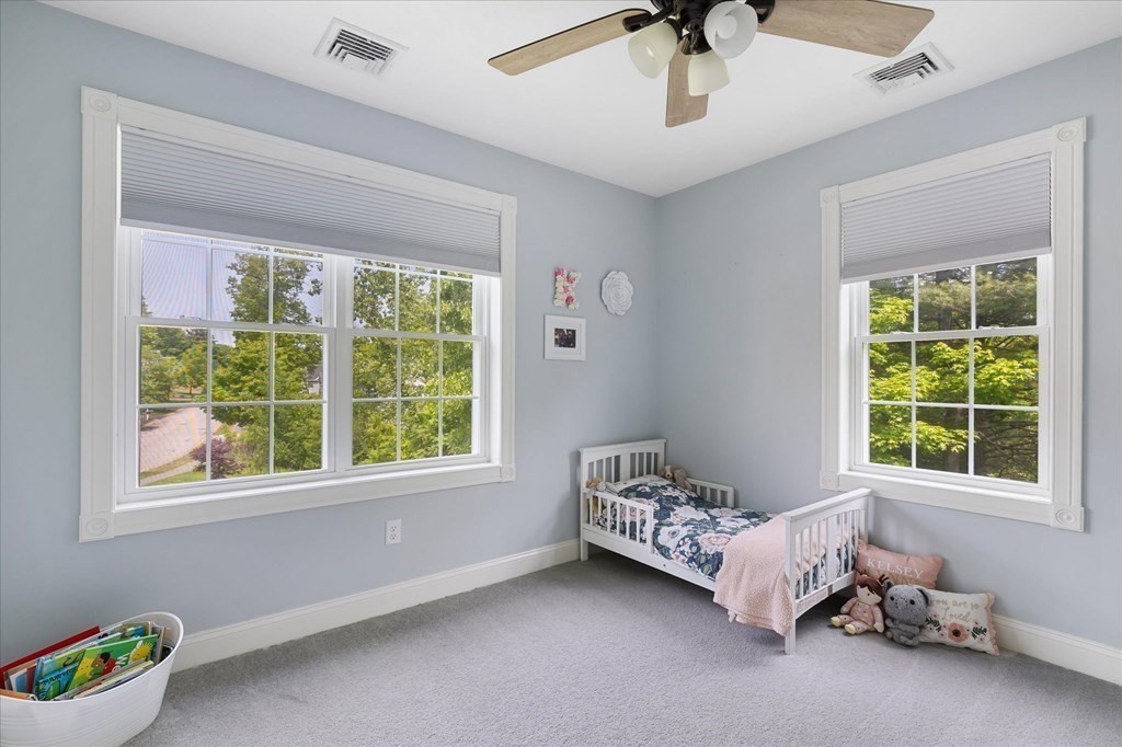 15 Tannery Road Sturbridge, MA 01518 - Photo 23 of 41 a bedroom with a bed and a window