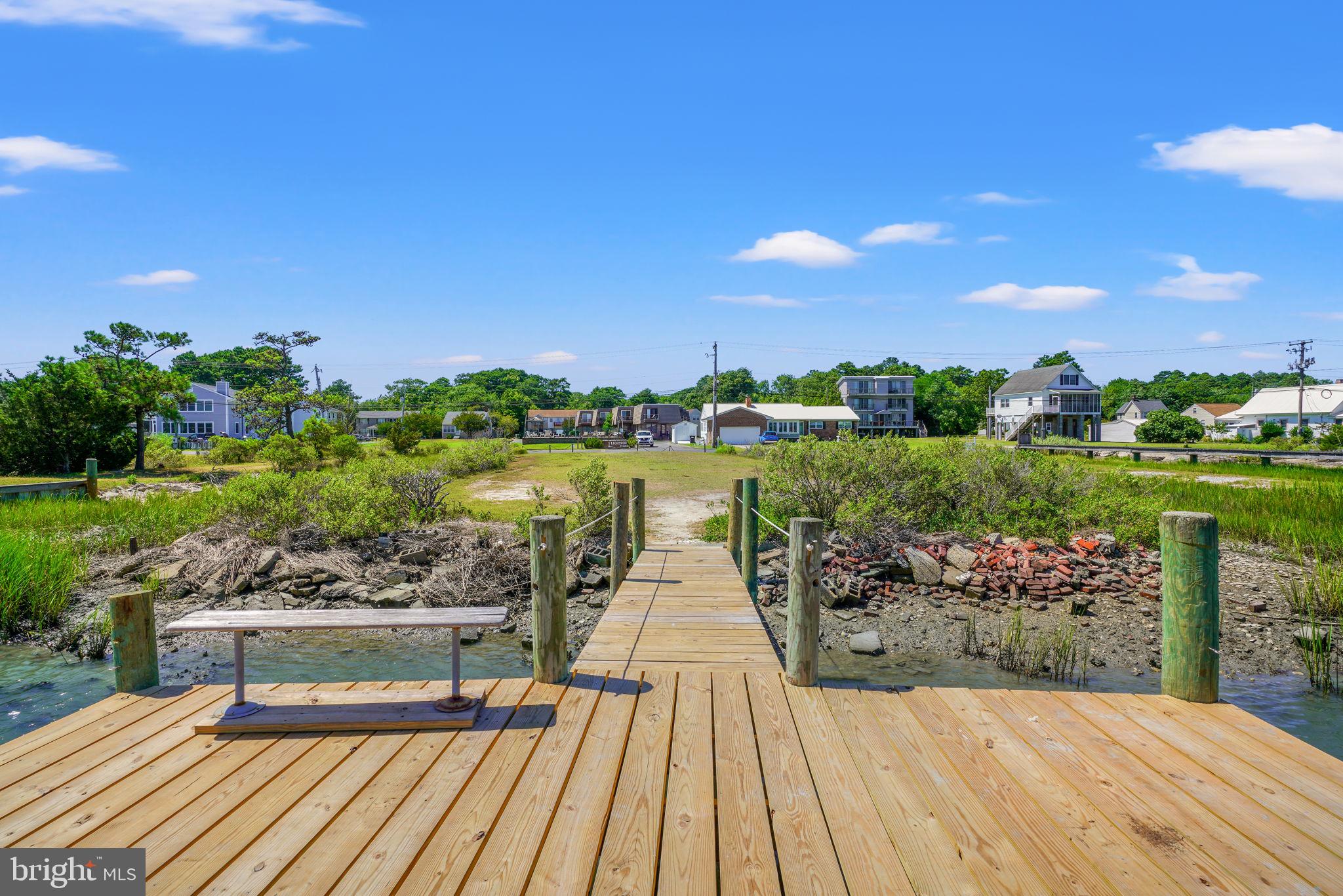 7661 East Side Road, Unit 8 Chincoteague, VA 23336 - Photo 39 of 52 Gallery Image 39