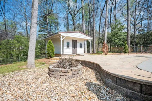 $745,000 | 620 Spalding Drive, Sandy Springs, GA 30328
