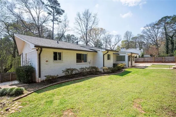 $745,000 | 620 Spalding Drive, Sandy Springs, GA 30328