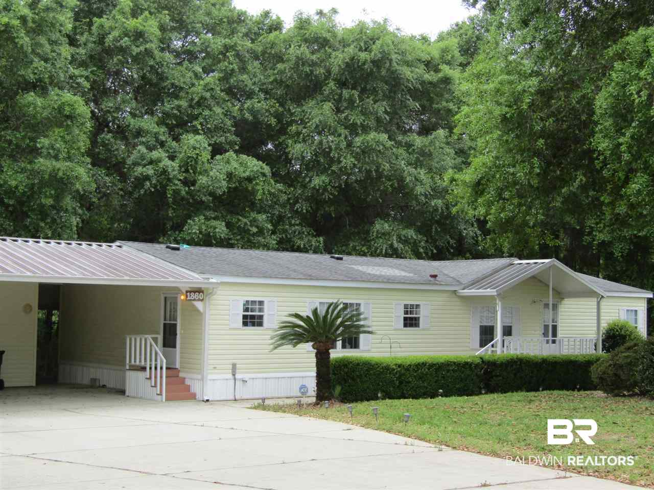 1860 Suavez Circle Lillian, AL 36549 - Photo 2 of 38
