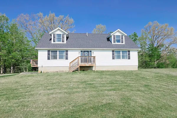 $375,000 | 11924 Highway 136, West Union, OH 45693