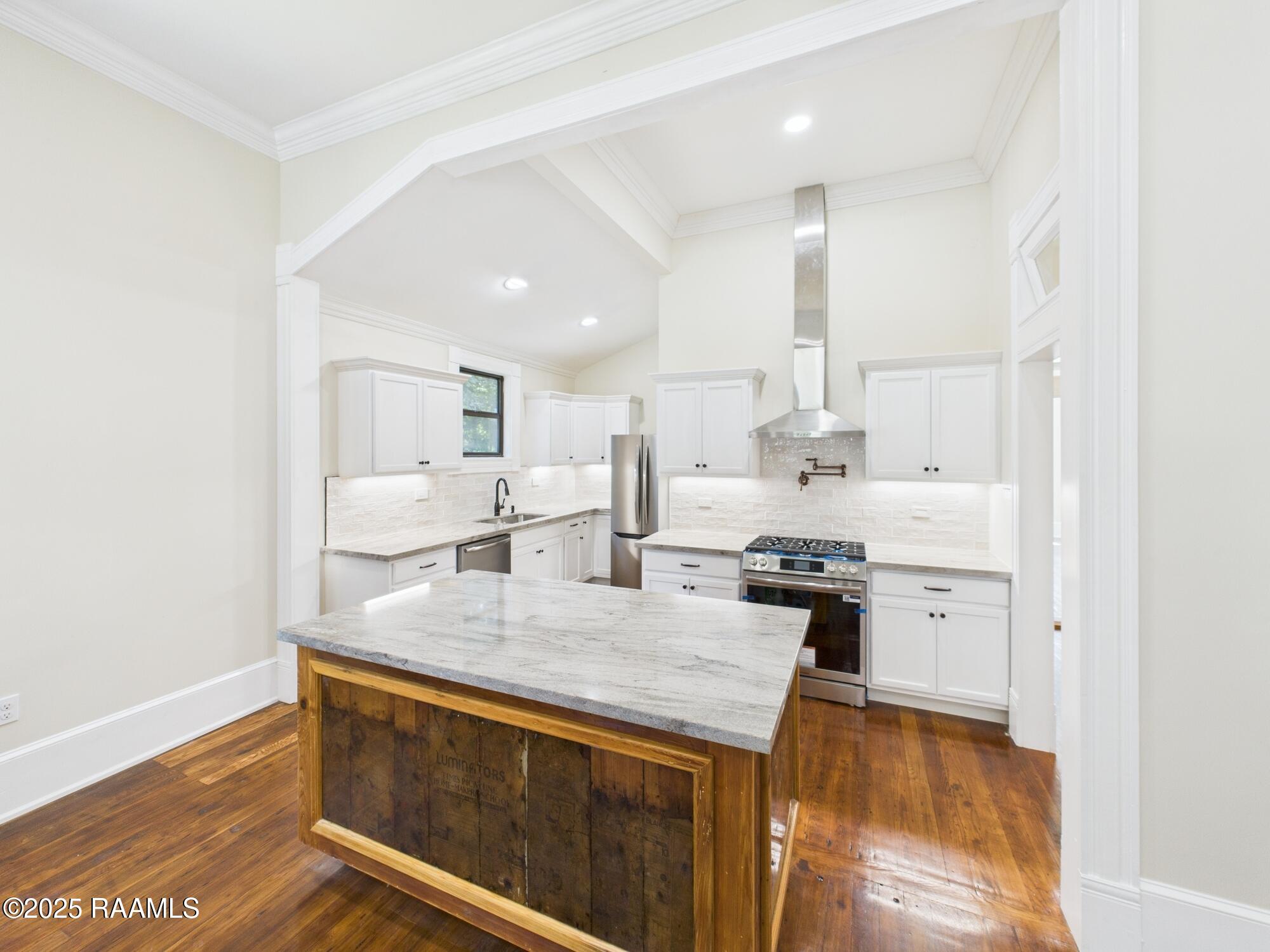 6011 Youngsville Road New Iberia, LA 70560 - Photo 19 of 51 CAM04252G0-PR0122-STILL019