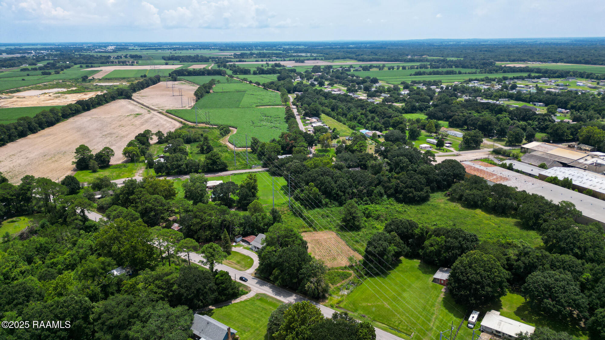 6011 Youngsville Road New Iberia, LA 70560 - Photo 41 of 51 6011 YOUNGSVILLE RD_DRONE-2