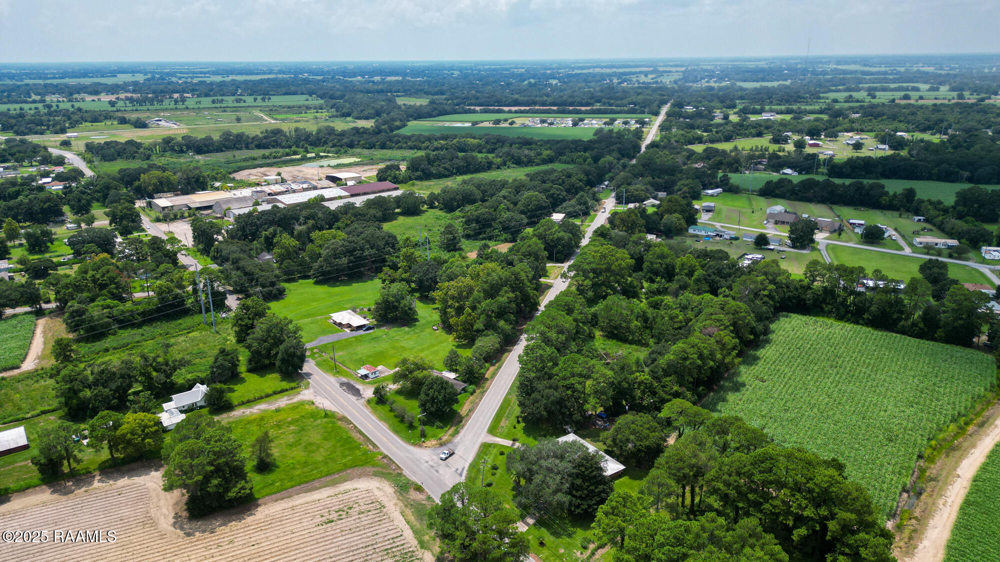 6011 Youngsville Road New Iberia, LA 70560 - Photo 44 of 51 6011 YOUNGSVILLE RD_DRONE-6