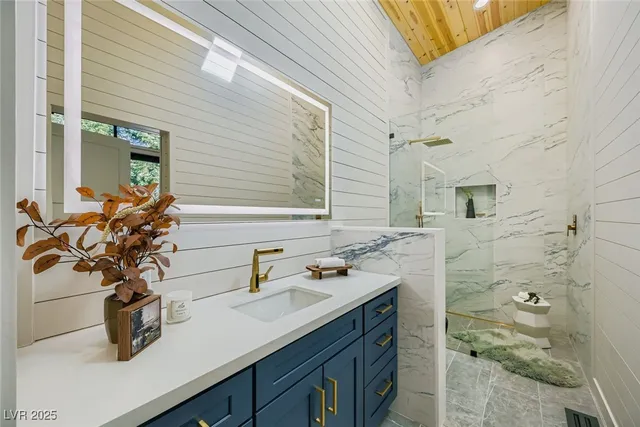 $2,650,000 | 4096 Tyrol Way, Mount Charleston, NV 89124