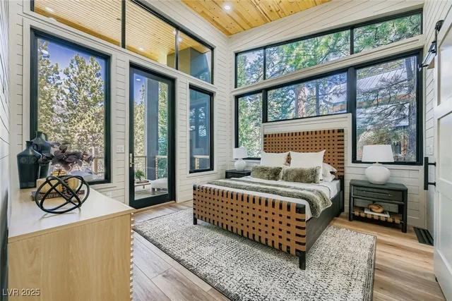 $2,650,000 | 4096 Tyrol Way, Mount Charleston, NV 89124