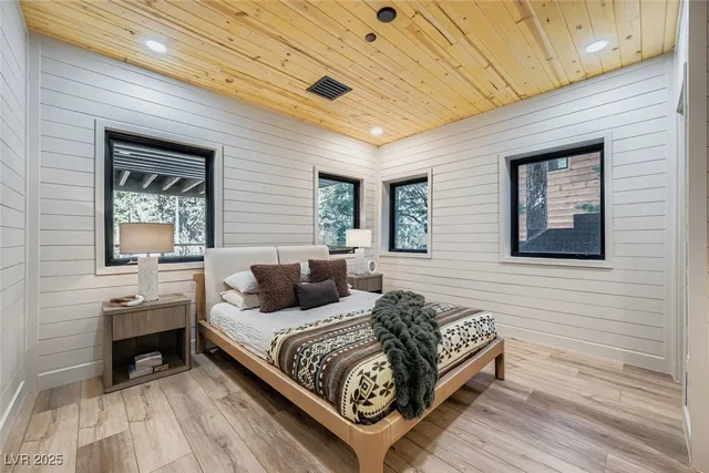 $2,650,000 | 4096 Tyrol Way, Mount Charleston, NV 89124