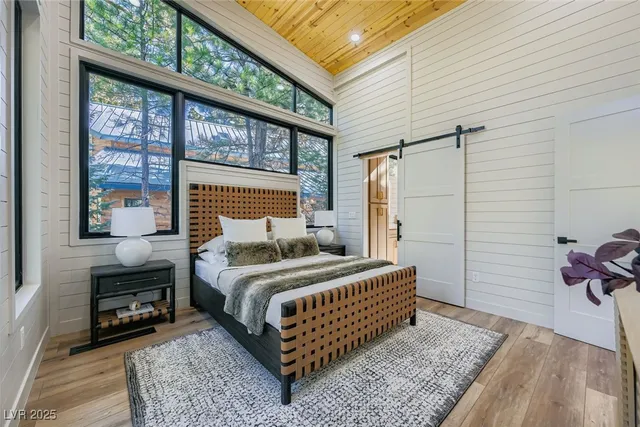 $2,650,000 | 4096 Tyrol Way, Mount Charleston, NV 89124