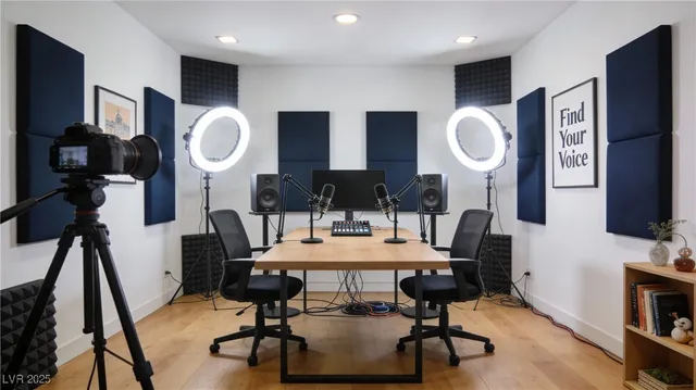 $2,650,000 | 4096 Tyrol Way, Mount Charleston, NV 89124