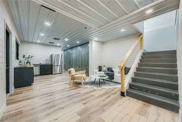 $2,650,000 | 4096 Tyrol Way, Mount Charleston, NV 89124